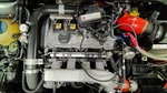 Engine 1.8L Turbo 225 Hp Id Amu Fits 01-02 Audi Tt 7081958 Used. Price: $1614.90.