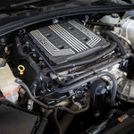 2018 Camaro ZL1 Supercharged 6.2L LT4 Engine 10L90 10-SPEED Auto Trans 80K Miles Used. Price: $19995.00.
