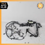 14-15 Mercedes W117 CLA250 GLA250 M270 2.0L Engine Wire Harness 2700100202 Oem Used. Price: $172.23.