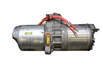 12-21 Tesla Model Rear Drive Unit Motor Assembly 100262400R Oem Used. Price: $3705.00.