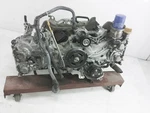 Subaru Ascent 2019-2020 2.4L Engine Motor Longblock 39K Miles Used. Price: $2844.73.