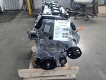 2025 Civic Engine / Motor Assembly SKU#4386860 Used. Price: $1635.00.