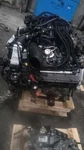 Engine 4.4L Twin Turbo Fits 16-19 Bmw X6 452285 Used. Price: $5070.00.