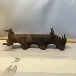 1994 Toyota 4RUNNER 3.0L V6 Engine. 3VZ-E. Right Exhaust Manifold Oem Used. Price: $70.17.