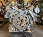 13-15 Oem Bmw F01 F10 Engine Motor Long Block N63T 4.4L Twin Turbo Complete 87K Used. Price: $3890.01.