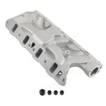 Intake Engine Manifold Assembly Ford Small Block 289 302 New. Price: $259.99.