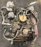 71-77 73 Buick 350 Engine 1241748 Motor 5.7 Spins Non Running Ship RW24 For. Price: $749.99.