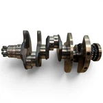 2010-2015 Audi Q7 Tdi 3.0L Crankshaft 059105101BC Used. Price: $199.99.