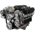 Blueprint Engines For Gm Ls Compatible 376 C.i. Proseries - 530 Hp New. Price: $14099.00.