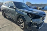 Bmw X1 2025 Engine 330212 Used. Price: $3474.99.