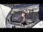 Engine 3.6L Vin 8TH Digit Opt LY7 Without Crankshaft Key Fits 07 Aura 31664129 Used. Price: $1113.68.