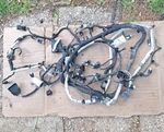 2020-2024 Ford Explorer 2.3L KU5T-12C508-GG Engine Wire Harness Oem Used. Price: $225.00.