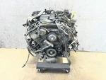 Genesis G90 G80 G70 2017-2023 Oem Engine Motor W/ Turbos 3.3T Rwd Assembly Used. Price: $1999.95.