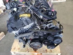 N55 Engine With Accessories 2013 Bmw 135I E88 Convertible Auto 3.0L 12-13 Oem Used. Price: $3150.00.