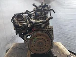 Used Engine Assembly Fits: 2012 Honda Accord 2.4L Vin 6TH Digit Sdn. Price: $879.99.