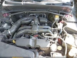Used Engine Complete Assembly Fits: 2013 Subaru Forester 2.5L Vin 6TH Digit Pz. Price: $1729.99.