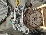 Engine 3.8L Vin 4 8TH Digit 6-232 Fits 98 Mustang 1720110 Used. Price: $999.90.