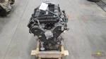2023 Honda Passport Engine Motor Vin 3.5L Used. Price: $2703.00.