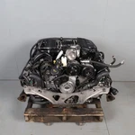 1999-2001 Porsche 911 996 3.4 Engine Motor Bored 101MM 3.8 Oem Used. Price: $10799.24.