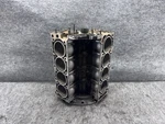 Mercedes W215 CL55 SL55 E55 Amg M113K Engine Motor Block Oem Used. Price: $649.99.