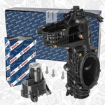 Pierburg Intake Manifold Module Mercedes-benz Jeep 2,1 1,8 A6510900037 OM651.955 New. Price: $300.49.
