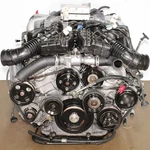 1997-2017 Jdm Toyota Century V12 1GZ-FE 5.0L Engine + Ecus Used. Price: $4499.00.