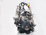 85-87 Porsche 944 2.5 Na Engine Longblock M44/40 171K Compression Tested 86 Used. Price: $1999.95.