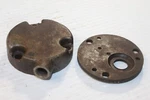 Indian 38-47 Chief 38-42 Sport Junior Scout Motor Oil Sump 43277 39888 Used. Price: $60.00.