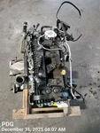 Engine Motor Oem 21-24 Ford Broncospt 1YR Wrnty Used. Price: $850.00.