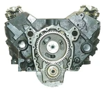 Atk Engines Chev 350 Marine Engine- DM21 New. Price: $3941.33.