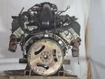 Used Engine Assembly Fits: 2006 Jeep Grand Cherokee 3.7L Vin 8TH Digi. Price: $1849.99.
