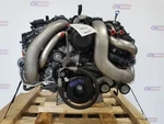 Engine 5.5L Turbo V8 2014 Mercedez Benz ML63 GL63 93K Miles Used. Price: $10625.00.