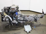 Jdm 1997-2001 Mazda RX-7 13BTT 1.3L Rotary Engine With 5 Speed Trans Ecu Used. Price: $7495.00.