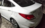 2016 Hyundai Accent 1.6L Engine Motor Oem 80K Miles (lkq 456375697) Used. Price: $2506.90.