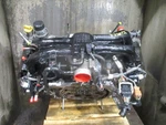 2013 2014 Subaru Legacy 2.5L Engine Motor (vin 6TH Digit) California Oem Used. Price: $879.00.