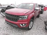 2015 Chevrolet Colorado 3.6L Engine Motor Oem 115K Miles - LKQ453447877 Used. Price: $2581.10.