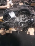 Used Engine Complete Assembly Fits: 2016 Subaru Legacy 2.5L Vin 6TH Digit At. Price: $578.00.