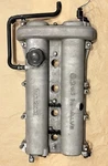 1999 Mazda Miata Valve Cover MX5 1839CC Fp Dohc 16V 2000 BP4W-10-210A 1.8 99-00 Used. Price: $158.88.