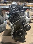 2017 - 2020 Acura Tlx Engine Assembly 2.4 Fwd Tested Runs Great Used. Price: $633.75.