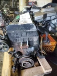 Used Engine Complete Assembly Fits: 1999 Honda Cr-v 2.0L Vin 5TH Digit Grade. Price: $1200.01.