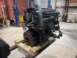 Used Engine Complete Assembly Fits: 2017 Ford Mustang 2.3L Vin 8TH Digit Turbo. Price: $3199.90.