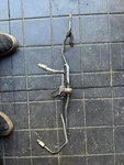 Nissan Skyline Gtr RB26DETT Oem Turbo - Water Hard Used. Price: $200.00.