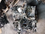 Used Engine Complete Assembly Fits: 2004 Chevrolet Silverado 2500 Pickup 6.6L Tu. Price: $2823.14.