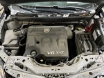 13-14 Cadillac Srx Engine Motor 3.6 No Core Charge 112,240 Miles Used. Price: $1295.00.