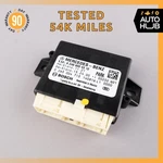 13-20 Mercedes R231 SL400 Parktronic Assist Control Module 2319000303 Oem Used. Price: $82.23.