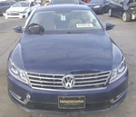 2014-2017 Volkswagen Cc 2.0L Turbo Engine Motor Vin P 5TH Digit Used. Price: $2081.46.