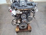 2021 Ram 2500 3500 Engine Assembly 6.7L Cummins Motor Option Etl Ran Great 135K Used. Price: $8300.00.