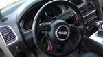 Q7 Audi 2012 Steering Wheel 354898BAG Not Included Used. Price: $120.00.