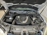 06-07 Mercedes ML350 Engine Motor 3.5 No Core Charge 122877 Miles Used. Price: $2195.00.