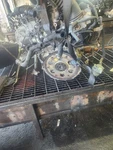 Engine 2.5L Pzev Fits 10-11 Camry 451406 Used. Price: $2040.00.